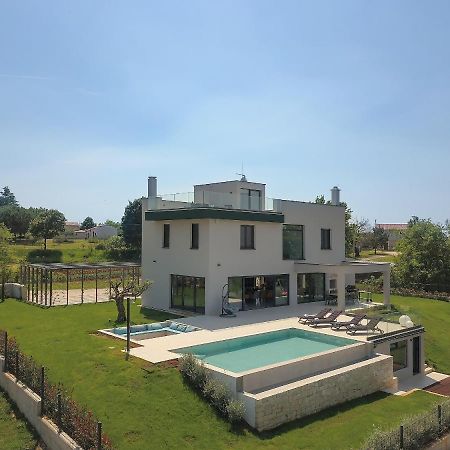 Villa Grisi Vižinada Екстериор снимка